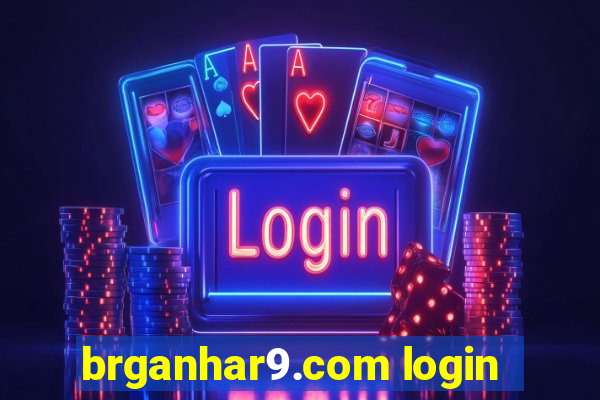 brganhar9.com login